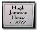 House Sign